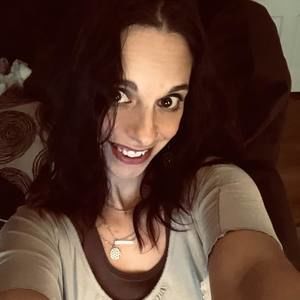 Meet your Posher, Jonette